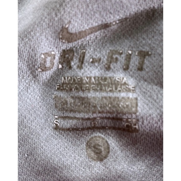 Nike Dri-FIT Running Shorts Women's Small Red Athletic Gym Workout - Picture 4 of 9